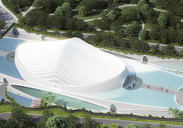 徐有庠先生紀念館