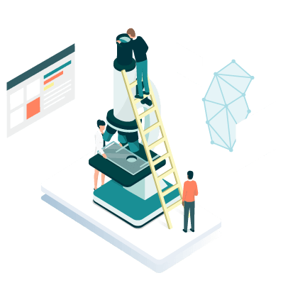 探索興趣 想像未來